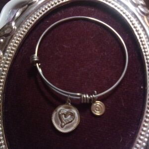 Alec and Annie bracelet